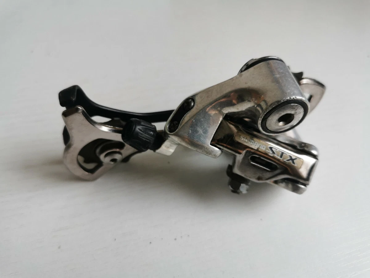 SHIMANO STX RD-MC30 Derailleur Arrière 7 Vitesses Made in JAPAN