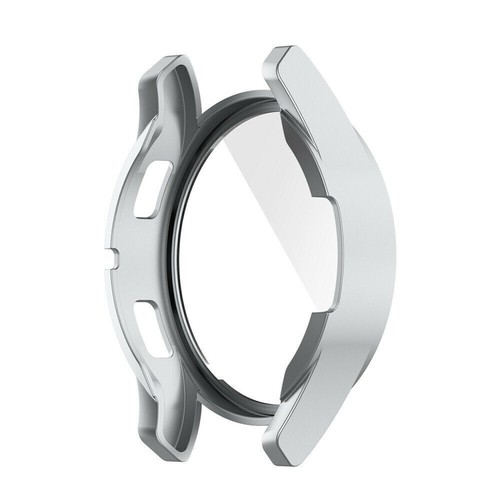 Für Samsung Galaxy Watch FE 7 40mm 44mm Ultra 47mm Schutzhülle TPU PC Case Cover - Picture 453 of 457
