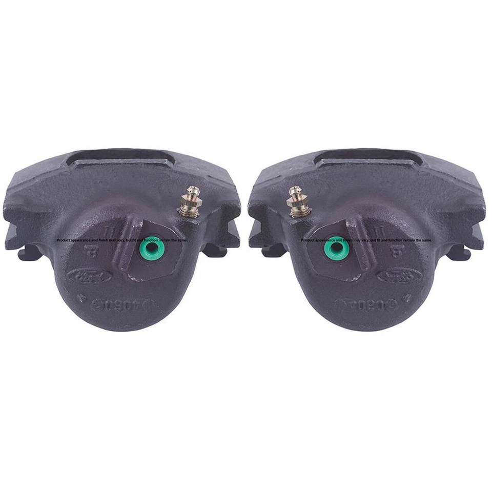 Pinza de freno 2X par delantero cardone para Ford Ranger 1983-1994_A7 Foto 2 de 4