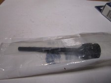 GREY PNEUMATIC SKT 3/8" DRIVE X 3/16" HEX DRIVER 4" LEN