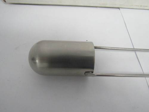 BOEKEL SCIENTIFIC 27134001 ZAHN CUP, RANGE 40-230 - Picture 5 of 8