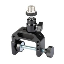 CAMVATE Multiple-Use C-Clamp Desktop Holder With 5/8"-27 Ball Head Mount For ...