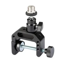 CAMVATE Multiple-Use C-Clamp Desktop Holder With 5/8"-27 Ball Head Mount For ...