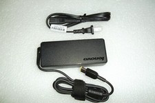 Lenovo ThinkPAD OneLink Dock 20V Adapter 40A40090US DU9047S1 03X6296 SD20H13054