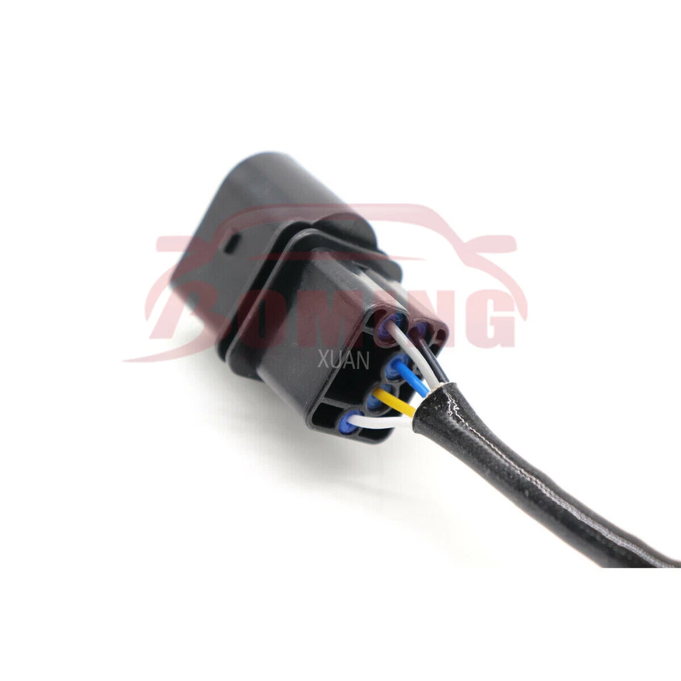 06A906262BR Sensor de oxígeno para Volkswagen Caddy Golf Audi A3 Skoda Seat 1,6 L Foto 3 de 4