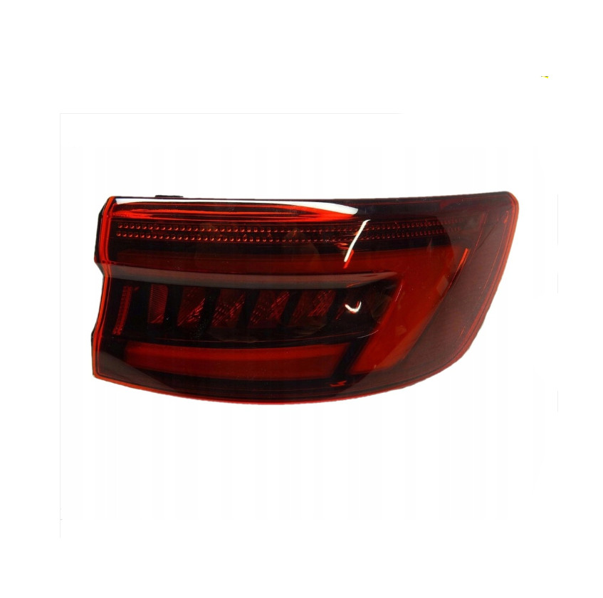 NEW AUDI A4 AVANT B9 REAR RIGHT TAILLIGHT 8W5945092G ORIGINAL NO