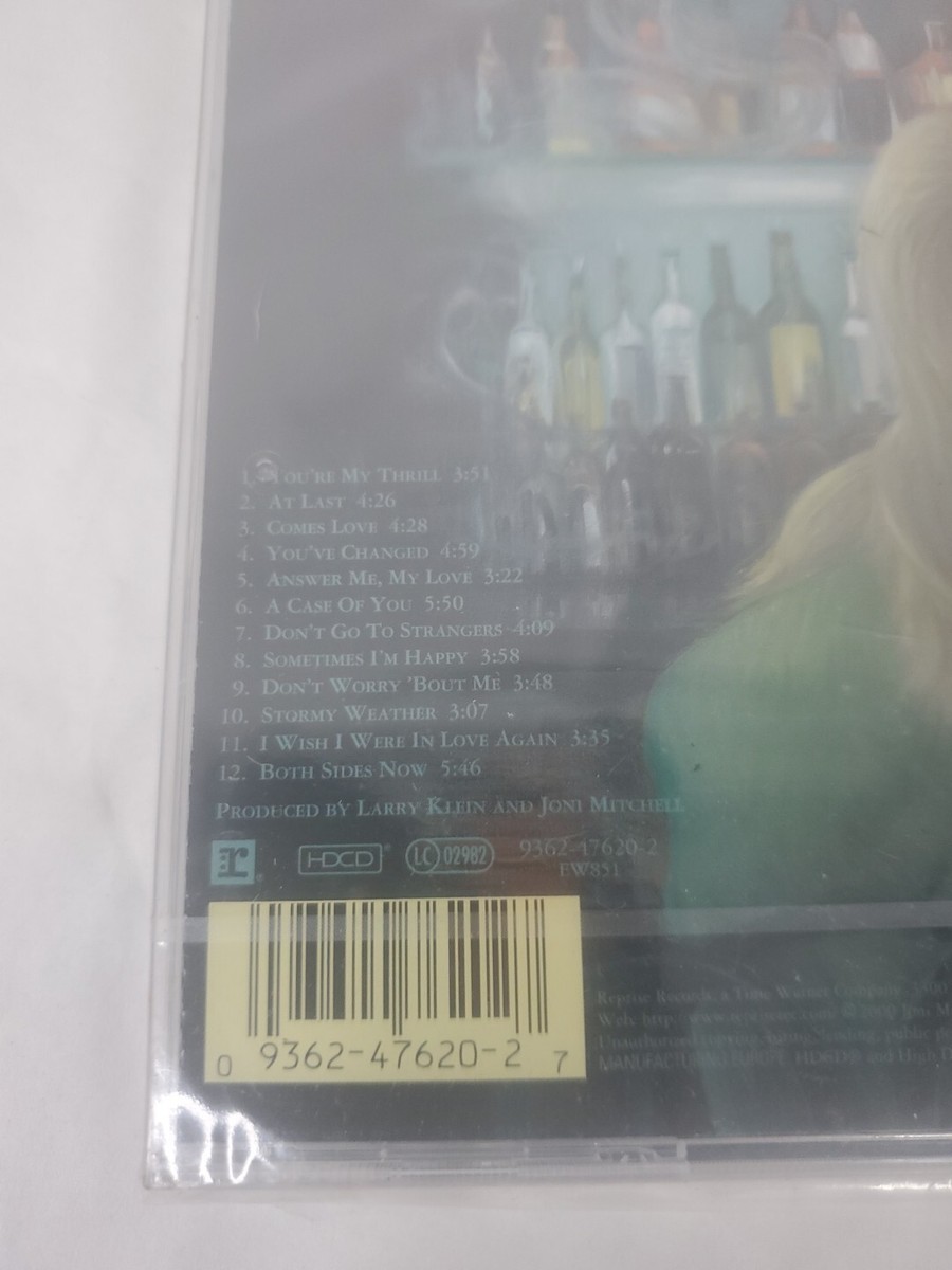 Joni Mitchell LOVE HAS CD BOX【ライナー翻訳付】 Amazon.co.jp: Love Has Many Faces: a..: ミュージック