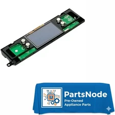 7283354035-A OEM For Electrolux Oven Range Range Hood Control Part # Model