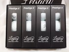 2 Dozen Legacy Prestige X - 4 Layer White Golf Balls  — photo 3
