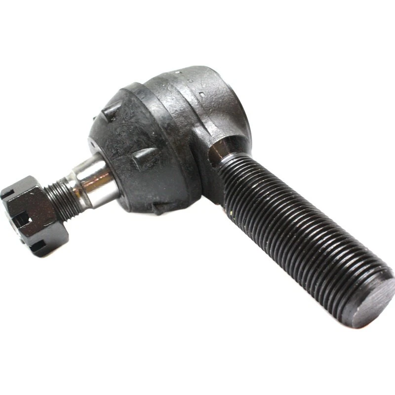 TrueDrive Tie Rod End Front Driver Side Outer For 48-77 Ford P-350 F-350 F-250 - Imagem 2 de 4