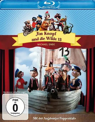 Jim Knopf und die Wilde 13