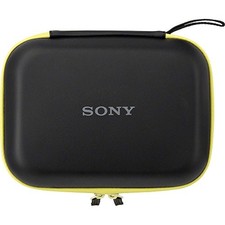 SONY Aluminum Case/Hard Case Semi-Hard Carrying Case LCM-AKA1 BC SYH NEW