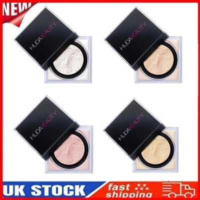 New Huda Beauty Easy Bake Loose Baking & Setting Powder 20G Full Size Rrp