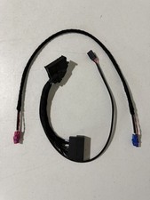 21-23 F150 23-26 Super Duty 8" to 12" Sync 4 Display Power Harness & LVDS Cable