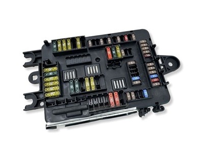 BMW 120d F20 F21 2015 Sicherungskasten Modul Einheit 19446000001 9337880 Diesel