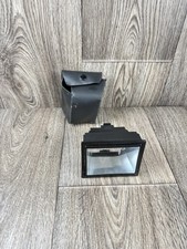 Sunpak Tele Kit 1 and 2 with Pouch