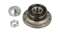 Hinterachse Hart 902 044 Radlagersatz FüR ,Abarth,Alfa Romeo,CitroËN,Fiat,Ford,L