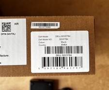 Dell Pro Thunderbolt 4 Smart Dock SD25 TB4