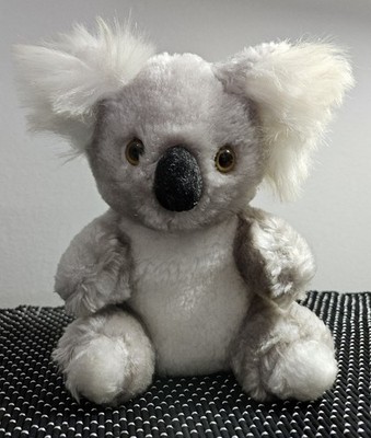 Coala Plüsch, Kinder Spielzeug, Farbe Beige 