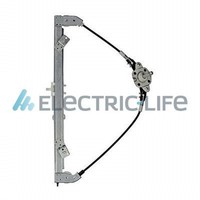 Electric Life Fensterheber Manuell Vorne Links Passend FüR Fiat Panda