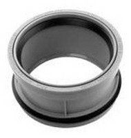 Airfit Abwasser-Innen-ReduzierstüCk Dn 110 X 90, FüR Ht-/Kg-Rohr, Pp - 11090IR
