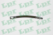 Bremsschlauch für Fiat Ducato Kasten 120 Multijet 2.3 D 150 Barchetta Alfa