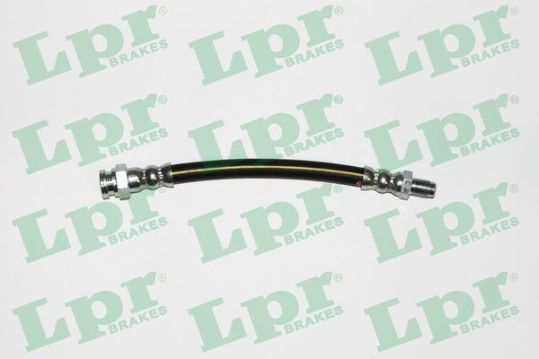 Bremsschlauch FüR Fiat Ducato Kasten 120 Multijet 2.3 D 150 Barchetta Alfa-image