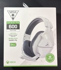 Turtle Beach Stealth 600 Gen 2 USB Gaming Headset for XBOX [ WHITE ] NEW