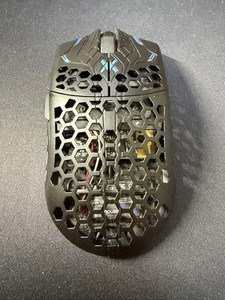 Finalmouse Ultralight X Tiger | eBay
