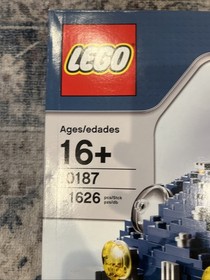 LEGO Creator Expert: Volkswagen Beetle (10187) Never Opened Vintage Set 🔥🔥