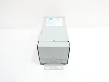 Acme T253012S Voltage Transformer 1ph 2kva 240/480v-ac 120/240v-ac