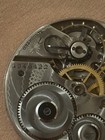 VINTAGE HAMILTON POCKET WATCH MOVEMENT GRADE 975 ESTATE-FREE SHIP — photo 10