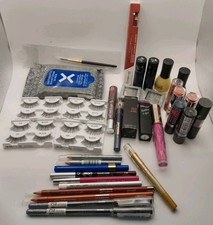 35  Piece Mixed Makeup  Beauty Lot 