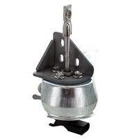 Meat & Doria Ladedruckregelventil FüR Skoda Octavia III Combi 5E5 2.0 Tdi RS