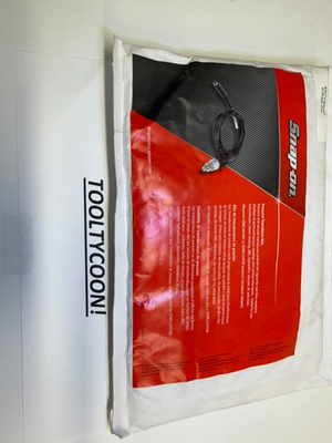 #ad Snap On Tools NEW Pressure Transducer 0 5000psi EEPV302AH $419.99