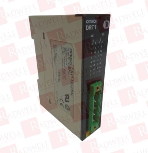 OMRON DRT1-MD32ML / DRT1MD32ML (USED)