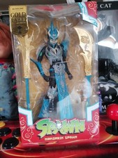 Image of Spawn: Mandarin Spawn Action Figure - Brand New Boxed McFarlane Toys