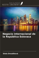 Stela DrozdíKová | Negocio Internacional De La RepúBlica Eslovaca | Taschenbuch
