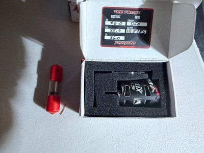 Fantom Helix V1 17.5 Upgraded Motor Works + extra high torque rotor
