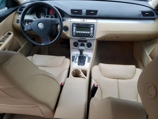 Automatic Transmission 2.0L FWD 6 Speed Fits 06-10 PASSAT 936567 Foto 4 de 4