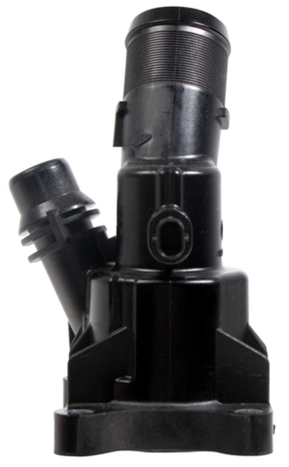 Conjunto de termostato/salida de agua refrigerante motor FOUR SEASONS 86351 Foto 2 de 4