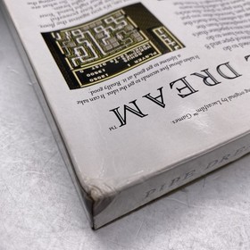 Pipe Dream (Nintendo NES, 1980) Complete CIB Cleaned & Tested