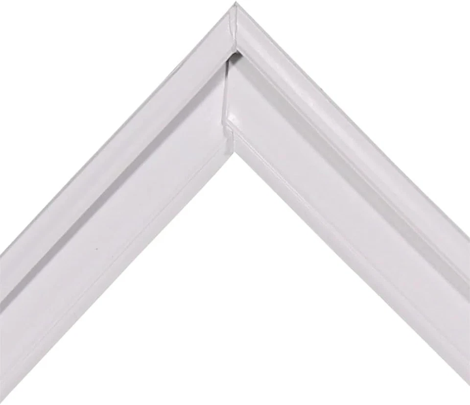 Freezer Door Gasket for Frigidaire, AP2152358, PS473582, 5308007123 - Image 2 of 2