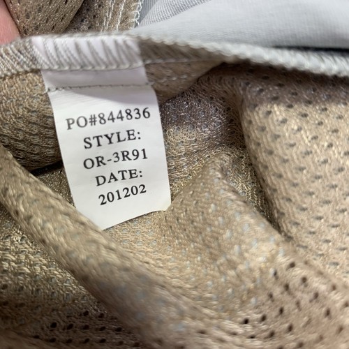 Orvis Pants Mens Large Trout Bum Fishing Outdoors Cargo Pockets Stretch Hiking - Picture 10 of 13