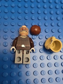 LEGO&reg; Star Wars Han Solo Hoth SW0466 2013 promotion #5001621 Polybag