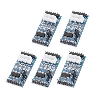 5x ULN2003 Stepper Motor Driver Board Module For 28BYJ-48 Stepper Motor SET
