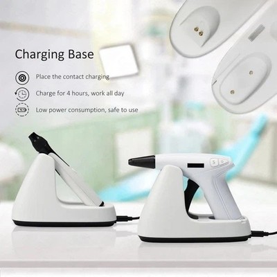 Wireless Cordless Dental Gutta Percha Obturation Pen Filling Gun Endo System
