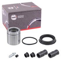 ABS REPARATURSATZ BREMSSATTEL KOLBEN VORNE passend für ALFA ROMEO 147 156 LANCIA