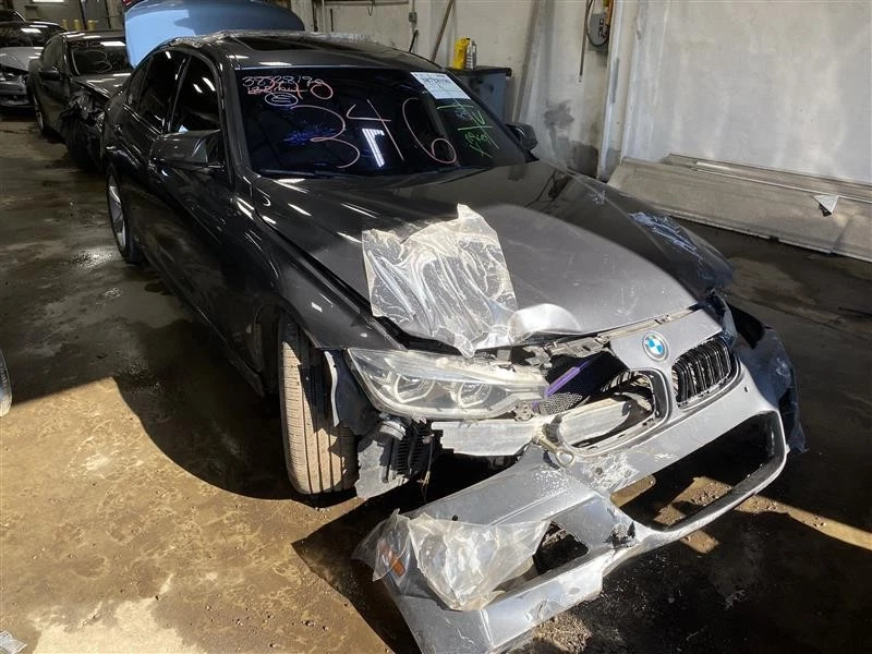 POWER BRAKE BOOSTER 328D 328i 335i GT 340i 340i GT 435i 440i 16-19 1361435 Foto 4 de 4