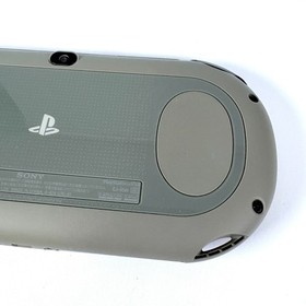 Sony PS Vita PCH-2000ZA16 PlayStation Vita Wi-Fi Console - Khaki/Black